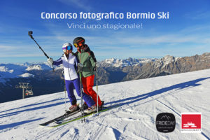 Concorso Fotografico Bormio Ski 2017