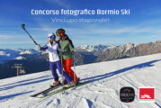 Concorso Fotografico Bormio Ski 2017 – Scadenza 14 Aprile 2017