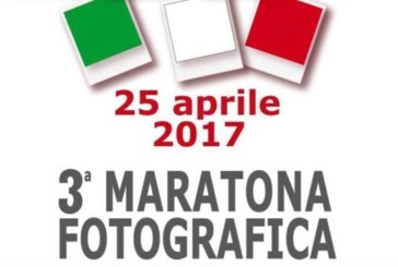 Terza maratona fotografica ANPI + premio di fotografia creativa – Scadenza 25 Aprile 2017