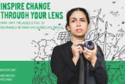 International Photo Competition on Sustainable Lifestyles  – Scadenza 23 Aprile 2017