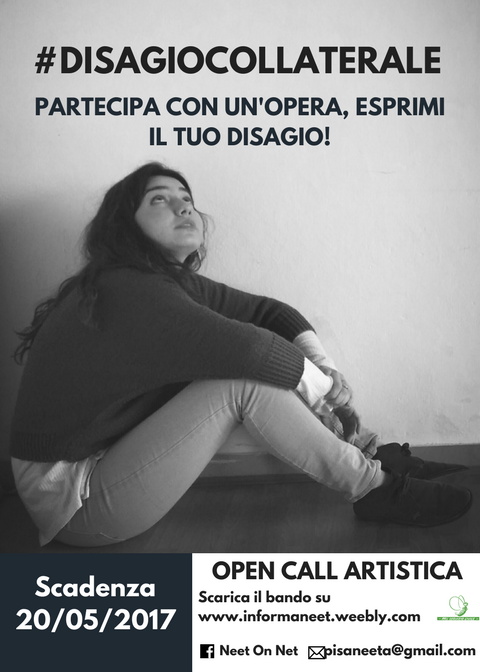 Open Call "Disagio Collaterale"