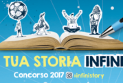 La Tua Storia Infinita – Scadenza 31 Ottobre 2017