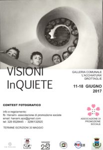 VISIONI InQUIETE