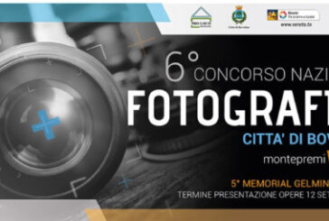 6° concorso nazionale Città di Bovolone – 12 Settembre 2017