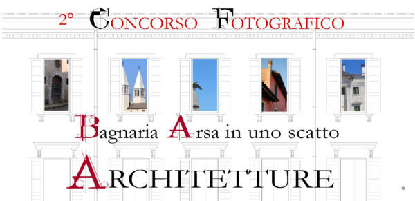 Bagnaria Arsa in uno scatto: Architetture