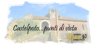 Concorso Fotografico “Castelpoto...punti di vista”