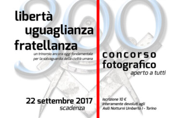 300 anni di Massoneria: Libertà Uguaglianza Fratellanza – Scadenza 22 Settembre 2017