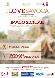 Concorso Fotografico Imago Siciliae