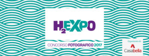 Concorso Fotografico h2EXPO