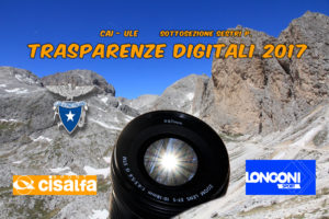 Trasparenze Digitali 2017