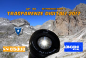 Trasparenze Digitali 2017 – Scadenza 03 Novembre 2017