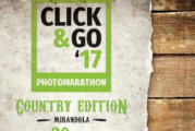 Ckick&Go! 2017 – Country Edition – Maratona fotografica – Scadenza 30 Settembre 2017