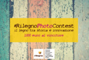 #rilegnophotocontest – Scadenza 06 Ottobre 2017