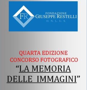 La Memoria delle Immagini - IV edizione