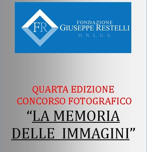 La Memoria delle Immagini - IV edizione