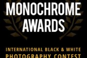 Monochrome Awards 2017 – Scadenza 19 Novembre 2017