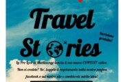 Concorso Fotografico Travel Stories – Scadenza 01 Ottobre 2017