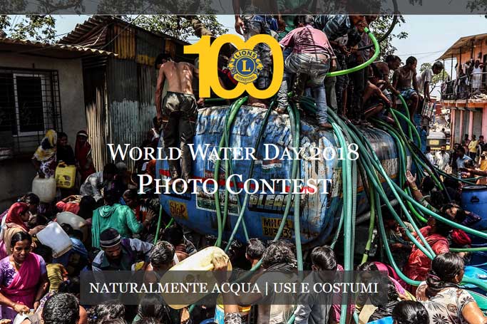 World Water Day Photo Contest