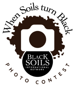 Photo Contest on Black Soils - "When Soils turn Black"