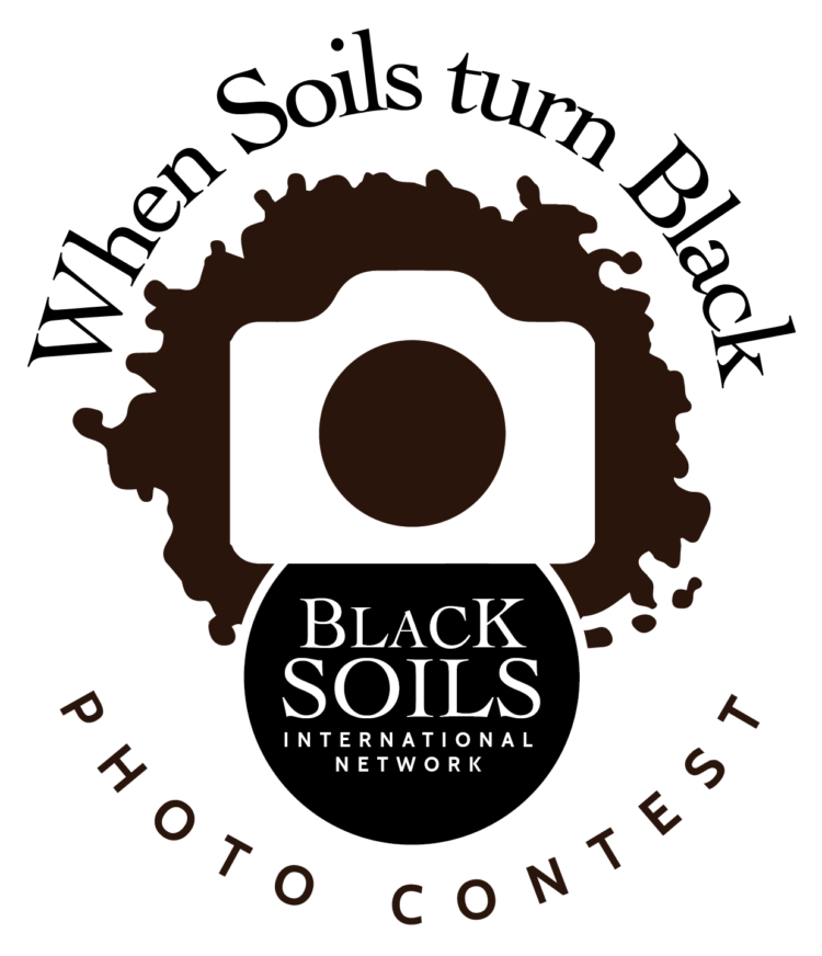 Photo Contest on Black Soils - "When Soils turn Black"