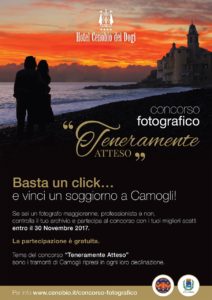 Concorso Fotografico Teneramente Atteso