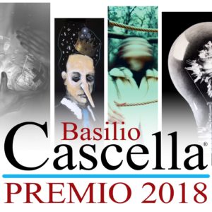 LXII Premio Basilio Cascella 2018