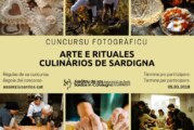 Arte e Rituali Culinari in Sardegna – Scadenza 05 Marzo 2018