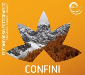 Concorso Fotografico Confini