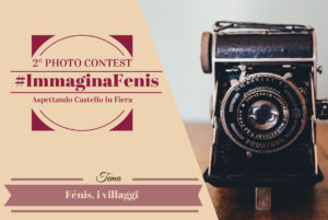 Photocontest #ImmaginaFenis