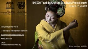 International Photo Contest ”Youth Eyes on the Silk Roads”