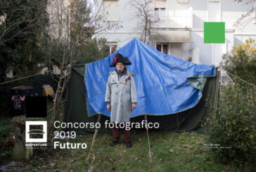 Concorso Fotografico Futuro – Scadenza 02 Febbraio 2019