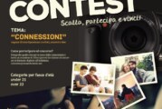 Concorso Fotografico “Connessioni” – Scadenza 30 Settembre 2019